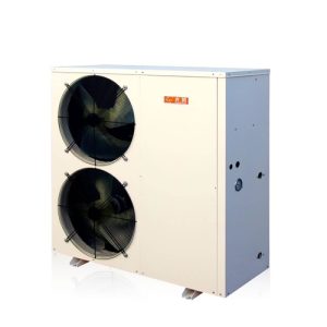 Термопомпа GUANG TENG SKR0 xx KBDC-M10, 6-18,30 kW