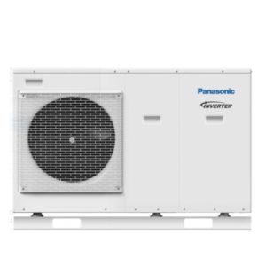 Термопомпа PANASONIC A2W KIT-ADC HE5, 12-16 kW-1