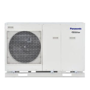Термопомпа PANASONIC Aquarea MDF / MDC, 6-16 kW-1