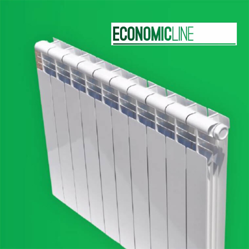 radiator economic line 1 | Радиатори за парно LP Economic Line