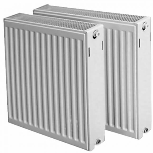 radiatori eccorad | Панелни радиатори за парно ECCORAD Тип22