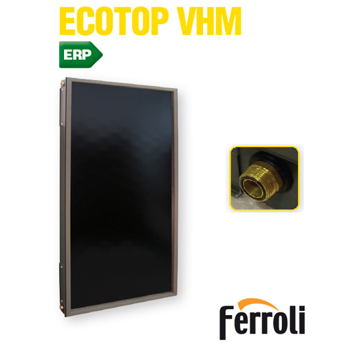 kolektor ecotop vhm | Соларни панели FERROLI Ecotop VHM