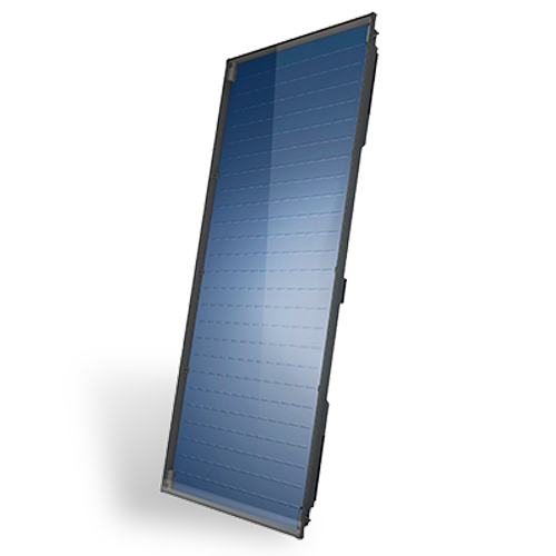 kolektor solar 7000 tf 1 | Соларни панели BOSCH Solar 7000TF