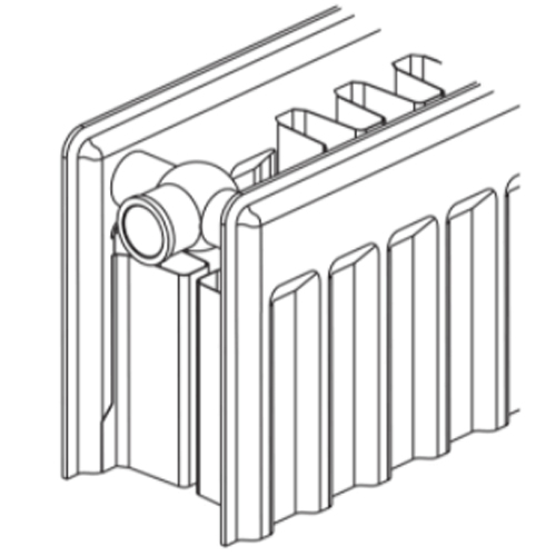 radiatori warmhouse 2 | Панелни радиатори за парно GREEN ECO THERM Warmhaus