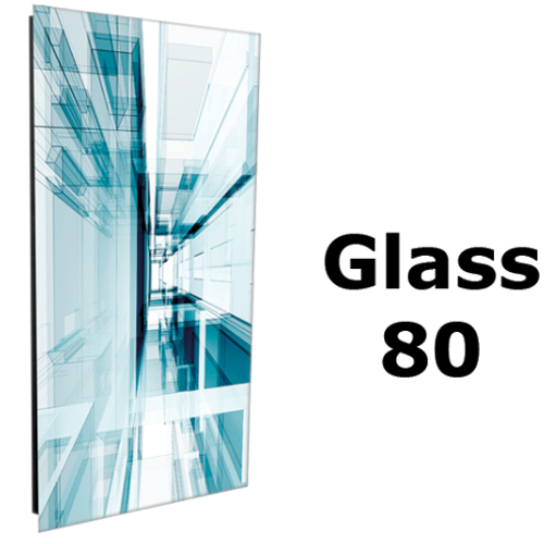 radiatori glass 1 | Дизайнерски радиатори Glass