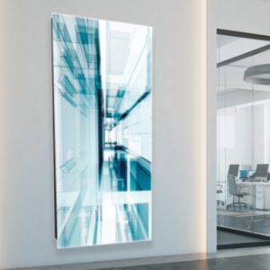 radiatori glass 2 | Дизайнерски радиатори Glass