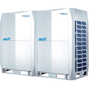 treo mv5 2 | VRF системи за централна климатизация TREO MV5-X външни тела