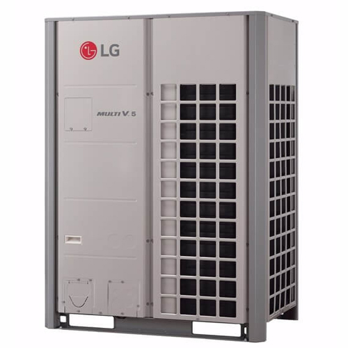 vrv lg multi v1 | VRF системи за централна климатизация LG Multi V 5
