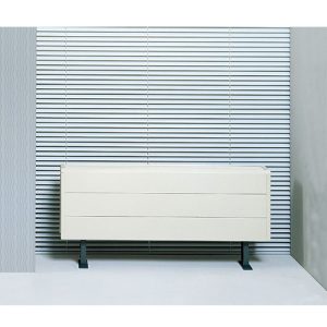 radiator tempo freest | Дизайнерски радиатори JAGA Tempo Freestanding