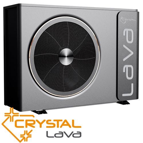 termop crystal lava 1 | Термопомпи CRYSTAL Lava