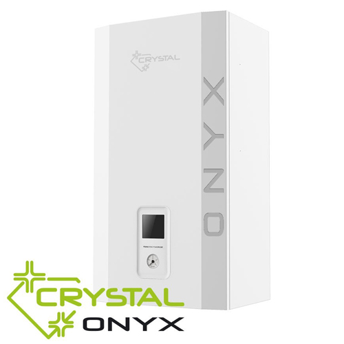 termop crystal onyx 1 | Термопомпи CRYSTAL Onyx