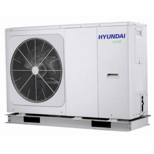 termop hyundai mono | Термопомпи HYUNDAI HYHC-V W/D2N8- BE30