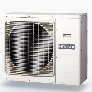 Мултисплит климатик външно тяло HITACHI RAM NP-E-2