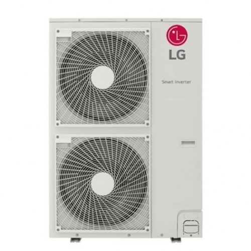Мултисплит климатик външно тяло LG FM40AH.UО2