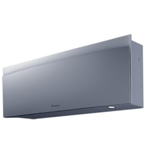 Мултисплит климатик вътрешно тяло DAIKIN Emura FTXJ АS сива-2