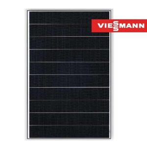 Фотоволтаични панели VIESSMANN Vitovolt 300 M405 WE BlackFrame