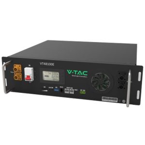 Слънчеви батерии V-TAC Rack Mounting