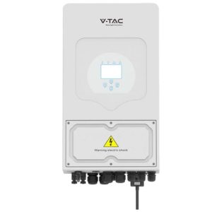 Соларни инвертори V-TAC Hybrid