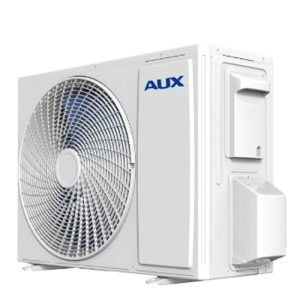 Климатици AUX Q-Plus ASW-H B6C4 BQAR3DI-C1-7
