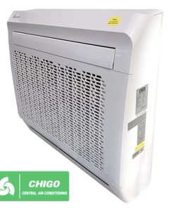 Климатици CHIGO CZA-HVR4 C2OU-HDR4-1