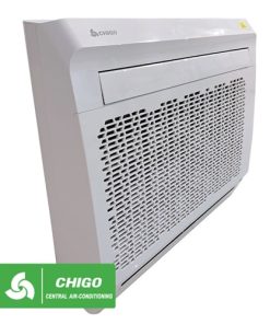 Климатици CHIGO CZA-HVR4 C2OU-HDR4-2