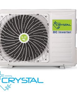 Климатици CRYSTAL CCI-H-UR4-2