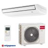 Климатици NIPPON NUE-36HRFNX-Q + NOD30U-36HFN8-Q