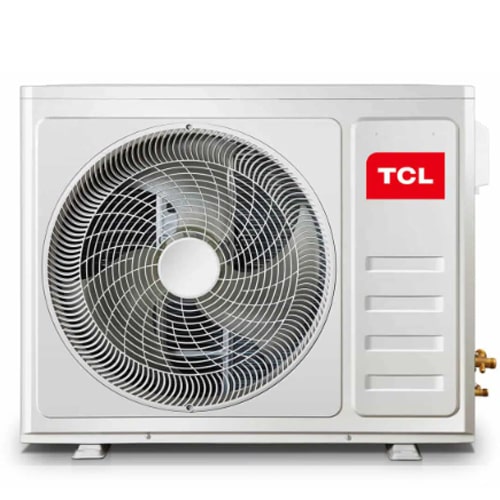 Климатик TCL Gentle Cool(Tpro Ocarina) Серия TPG21-4